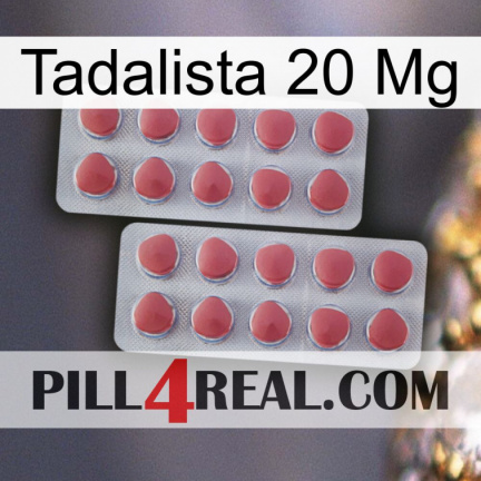 Tadalista 20Mg 19